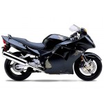 Honda CBR1100XX 1997-1998