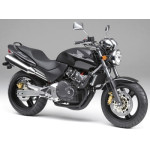 Мотокаталог Honda CB250 Hornet 1997-2001