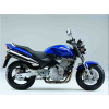 Honda CB600 F Hornet 1 поколение 1998-2002