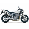 Honda CB600 F Hornet 2 поколение 2003-2006