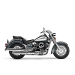 Мотокаталог Yamaha FZ8 Fazer 2010-2015Yamaha XVS 1100 Drag Star 1999-2006