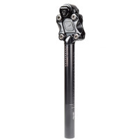 Подседельный штырь амортизатор Cane Creek G4 Thudbuster AFM 31,6 Short Travel Black