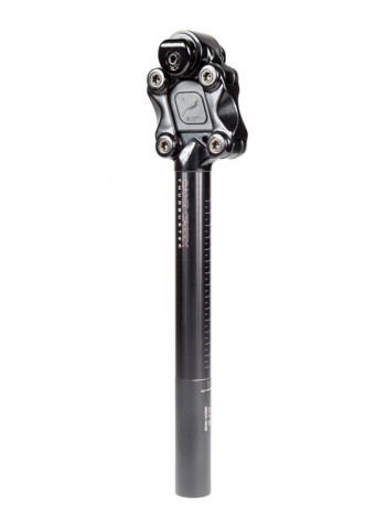 Подседельный штырь амортизатор Cane Creek G4 Thudbuster AFM 31,6 Short Travel Black
