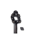 Подседельный штырь амортизатор Cane Creek G4 Thudbuster AFM 31,6 Short Travel Black