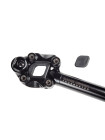 Подседельный штырь амортизатор Cane Creek G4 Thudbuster AFM 31,6 Short Travel Black