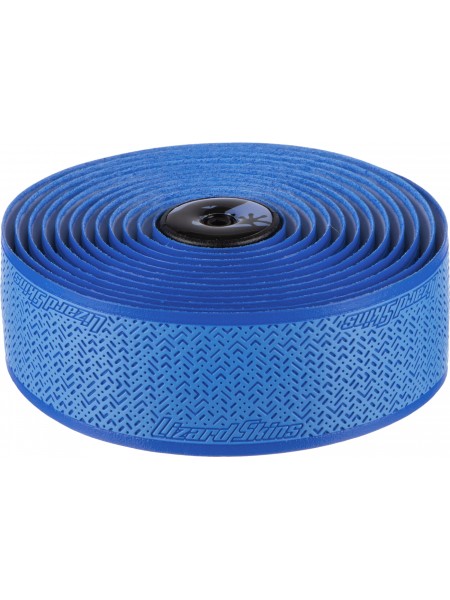 Обмотка руля Lizard Skins DSP Bar Tape 2.5 mm Cobalt Blue