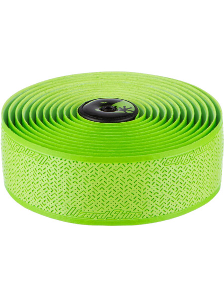 Обмотка руля Lizard Skins DSP Bar Tape 2.5 mm Hyper Green