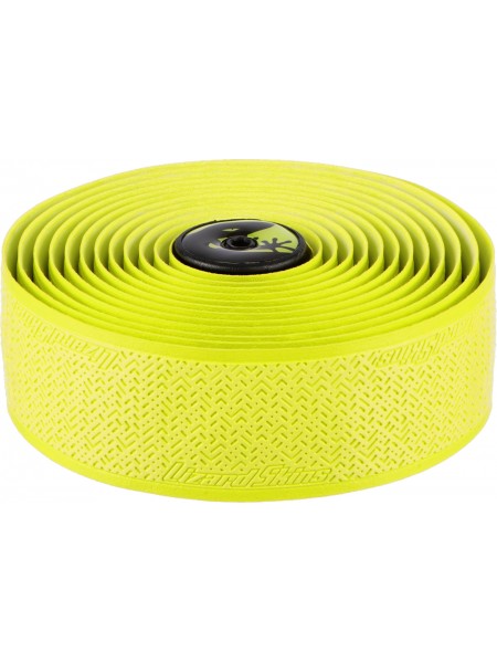 Обмотка руля Lizard Skins DSP Bar Tape 2.5 mm Neon Yellow