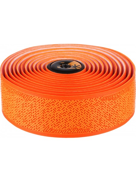 Обмотка руля Lizard Skins DSP Bar Tape 2.5 mm Tangerine Orange