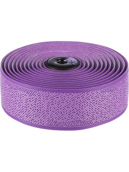 Обмотка руля Lizard Skins DSP Bar Tape 2.5 mm Violet Purple