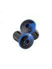 Обмотка руля Lizard Skins DSP Bar Tape 3.2 mm Cobalt Blue