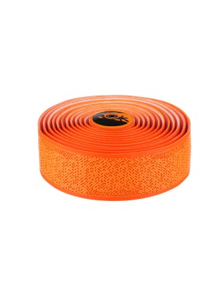 Обмотка руля Lizard Skins DSP Bar Tape 3.2 mm Tangerine Orange