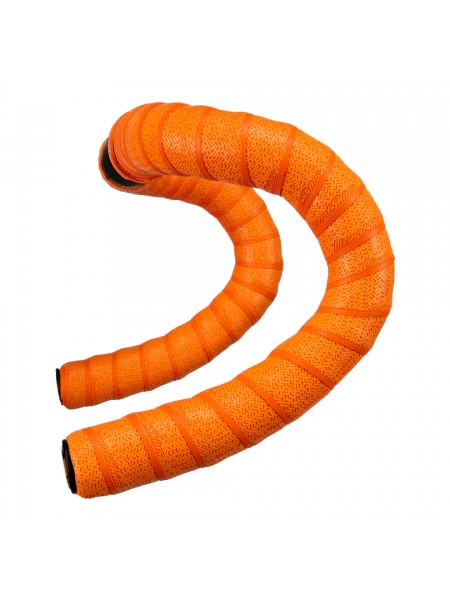 Обмотка руля Lizard Skins DSP Bar Tape 3.2 mm Tangerine Orange