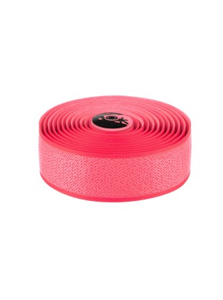 Обмотка руля Lizard Skins DSP Bar Tape 3.2 mm Neon Pink