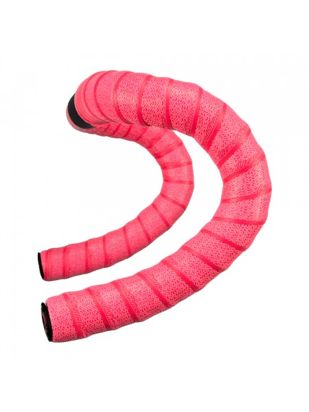 Обмотка руля Lizard Skins DSP Bar Tape 3.2 mm Neon Pink