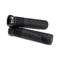 Ручки Leatt ReaFlex 6.0 31mm Black