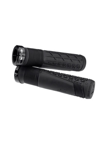Ручки для велосипеда Leatt ReaFlex 6.0 31mm Black