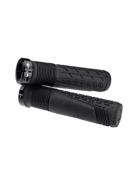 Ручки Leatt ReaFlex 6.0 31mm Black