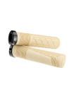 Ручки для велосипеда Leatt ReaFlex 6.0 31mm Peanut