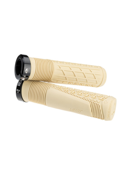Ручки Leatt ReaFlex 6.0 31mm Peanut