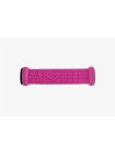 Ручки для велосипеда Race Face Grippler 30mm Lock On Grips Magenta