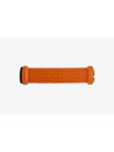 Ручки для велосипеда Race Face Grippler 30mm Lock On Grips Orange