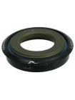 Рулевая колонка низ 1-1/8" Cane Creek 40 Asmbly-Bot-ZS56/30 Black