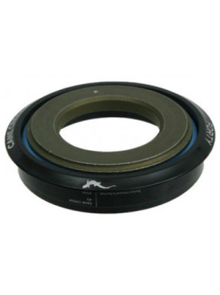 Рулевая колонка низ 1-1/8" Cane Creek 40 Asmbly-Bot-ZS56/30 Black