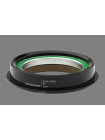 Рулевая колонка низ 1-1/8" Cane Creek 40 Asmbly-Bot-ZS56/30 Black