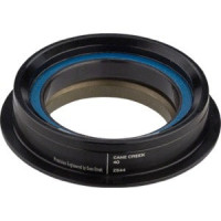 Рулевая колонка низ 1-1/8" Cane Creek 40 Asmbly-Bot-ZS44/30 Black