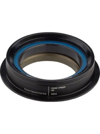 Рулевая колонка низ 1-1/8" Cane Creek 40 Asmbly-Bot-ZS44/30 Black