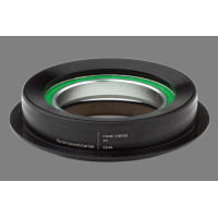 Рулевая колонка низ 1-1/8" Cane Creek 40 Asmbly-Bot-ZS49/30 Black