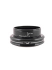 Рулевая колонка низ 1.5" Cane Creek 40 Asmbly-Bot-EC49/40 Black