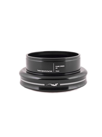 Рулевая колонка низ 1.5" Cane Creek 40 Asmbly-Bot-EC49/40 Black