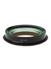 Рулевая колонка низ 1.5" Cane Creek 40 Asmbly-Bot-ZS56/40 Black