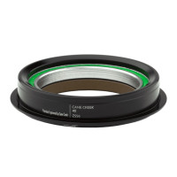Рулевая колонка низ 1.5" Cane Creek 40 Asmbly-Bot-ZS56/40 Black