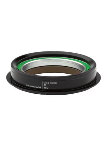 Рулевая колонка низ 1.5" Cane Creek 40 Asmbly-Bot-ZS56/40 Black