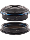 Рулевая колонка низ 1-1/8" Cane Creek 40 Asmbly-TPR-ZS44/28.6/H8/ZS56/40 Black