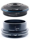 Рулевая колонка низ 1-1/8" Cane Creek 40 Asmbly-TPR-ZS49/28.6/EC49/30 Black