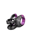 Вынос руля E Thirteen Plus Stem 40x0°x35 Black/Eggplant