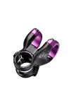 Вынос руля E Thirteen Plus Stem 40x0°x35 Black/Eggplant