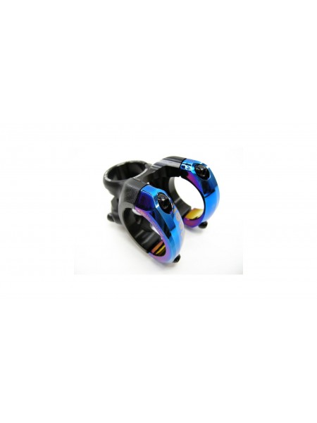 Вынос E Thirteen Plus Stem 40x0°x35 Black/Intergalactic
