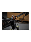 Вынос руля E Thirteen Plus Stem 40x0°x35 Black/Naranja