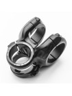 Вынос руля E Thirteen Plus Stem 40x0°x35 Black