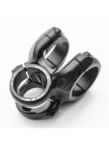 Вынос руля E Thirteen Plus Stem 40x0°x35 Black