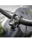 Вынос руля E Thirteen Plus Stem 40x0°x35 Black