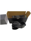 Вынос руля Race Face Atlas 50x0°x35 Black