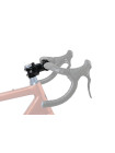 Вынос для руля Cane Creek eeSilk Stem 80mm