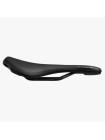 Седло велосипедное SDG Bel-Air V3 Overland Alloy Black