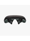 Седло велосипедное SDG Bel-Air V3 Overland Alloy Black